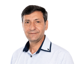 Сергей Нещадим